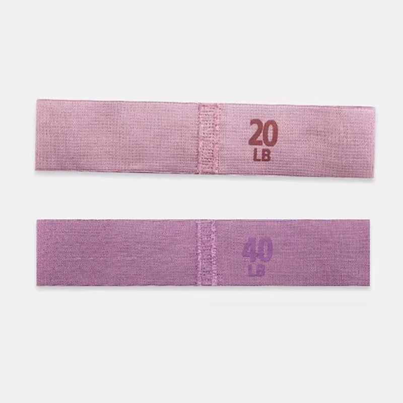 Bandas Elasticas Fitness Butt Training Tape Gym Resistance Bands Workout Equipments Strength Training Elastic Yoga Band
