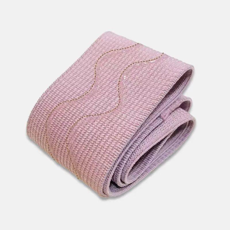 Bandas Elasticas Fitness Butt Training Tape Gym Resistance Bands Workout Equipments Strength Training Elastic Yoga Band